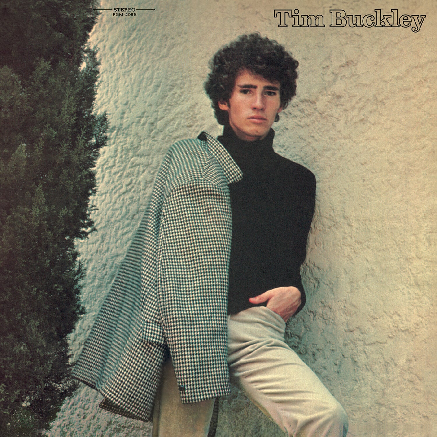 Tim Buckley (Clear Vinyl)
