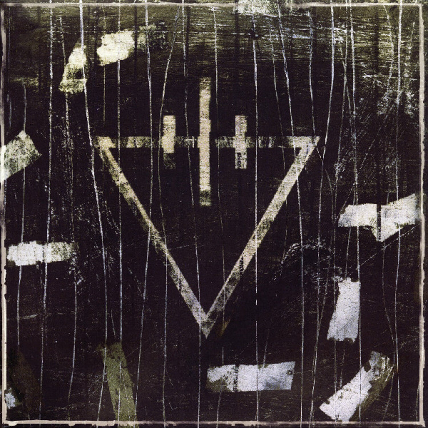 Devil Wears Prada - 8:18 (Blue Vinyl)