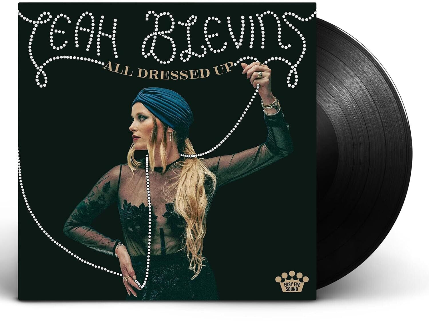 Leah Blevins - All Dressed Up