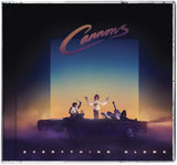 Cannons - Everything Glows (CD)