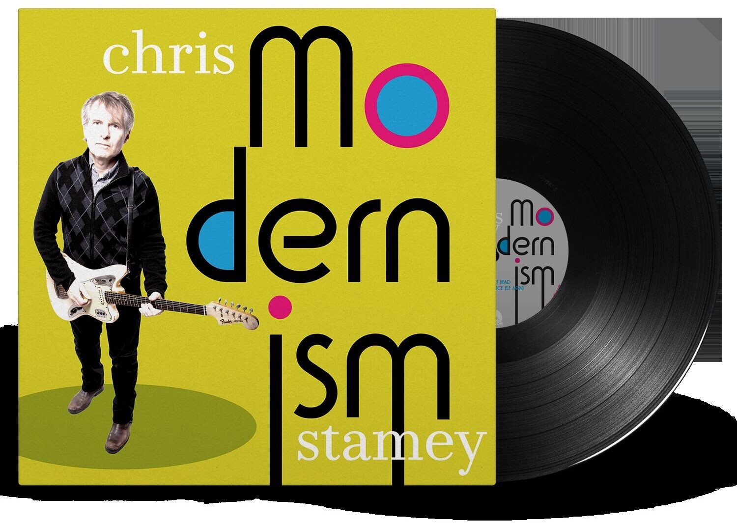 Chris Stamey - Modernism