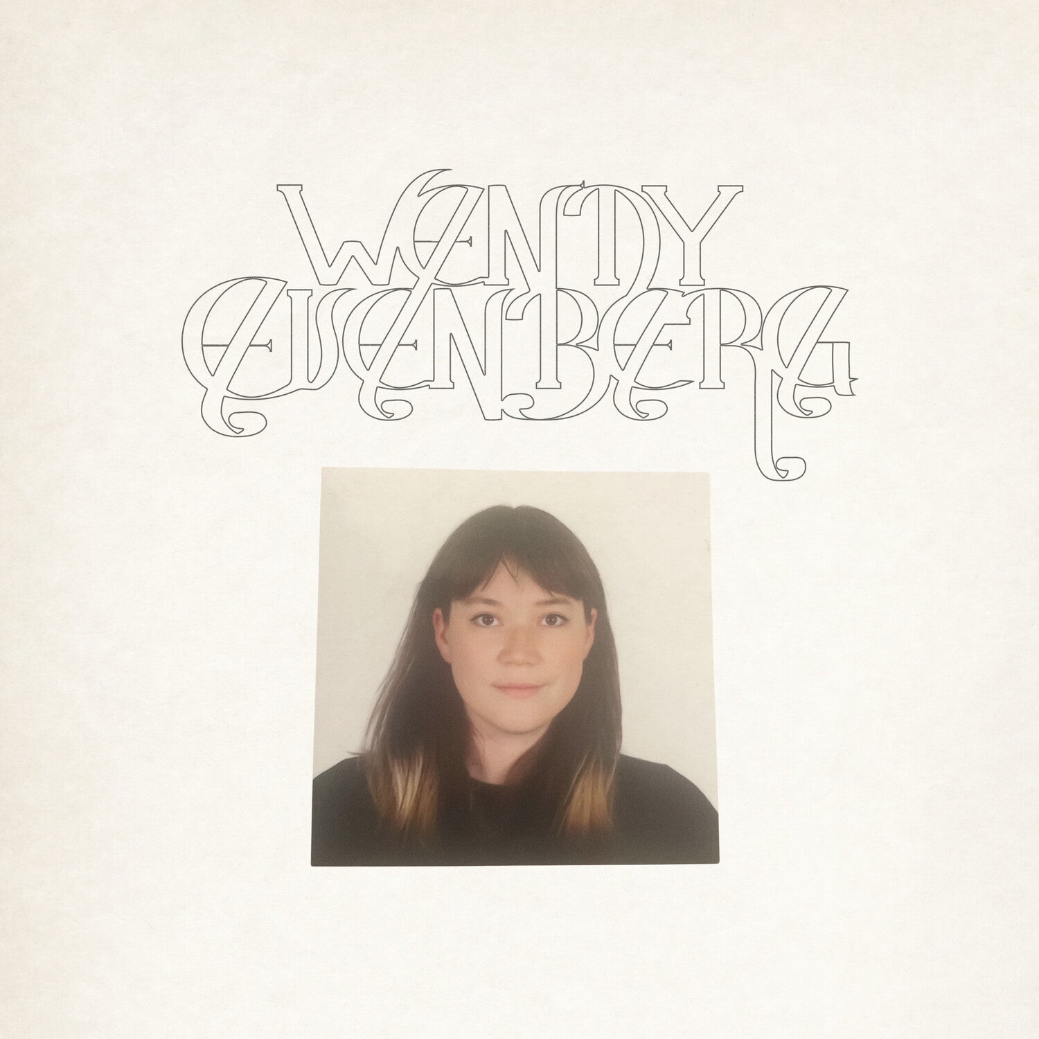Wendy Eisenberg (CD)