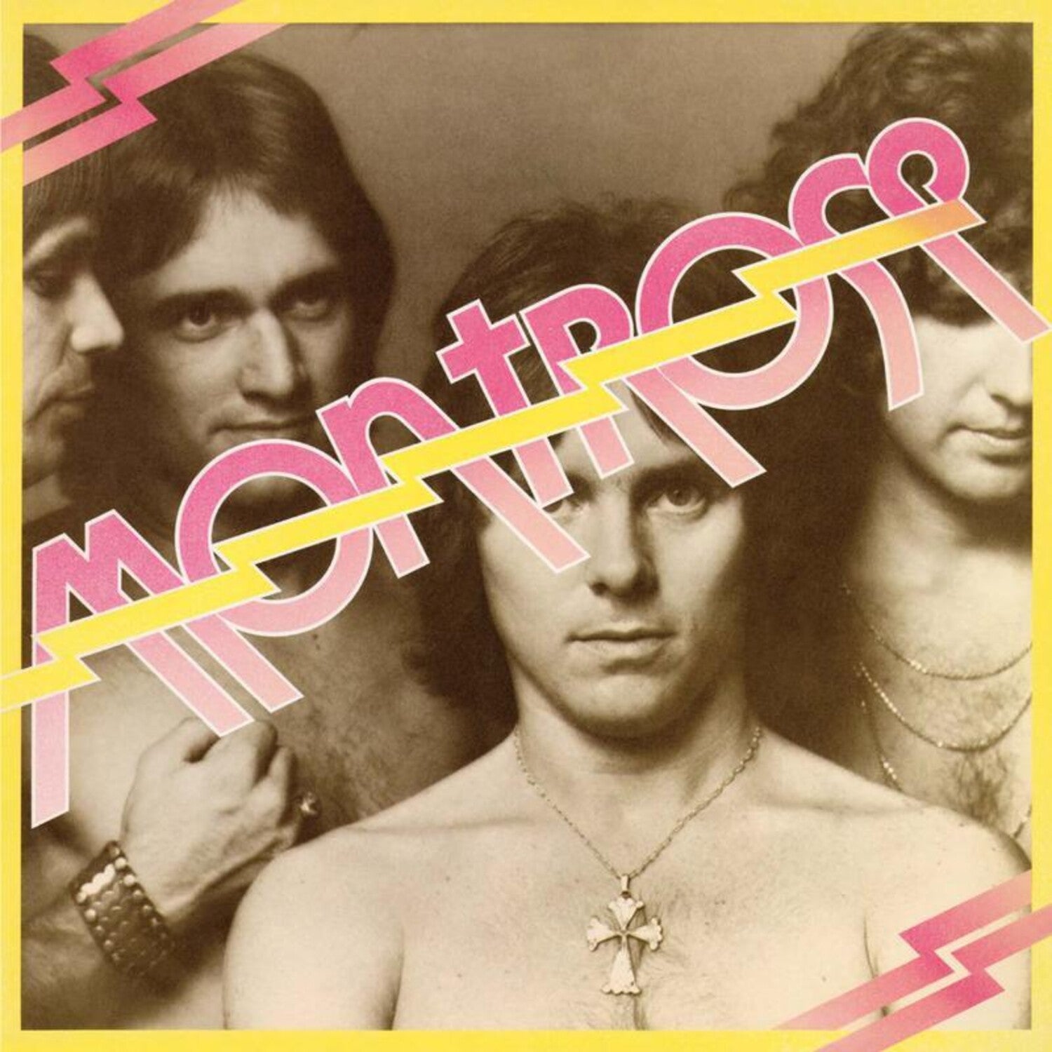 Montrose 2xLP