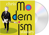 Chris Stamey - Modernism (CD)