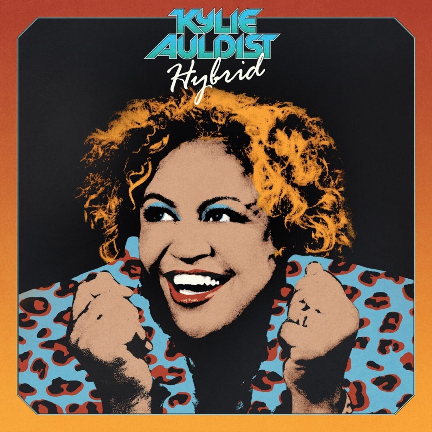 Kylie Auldist - Hybrid
