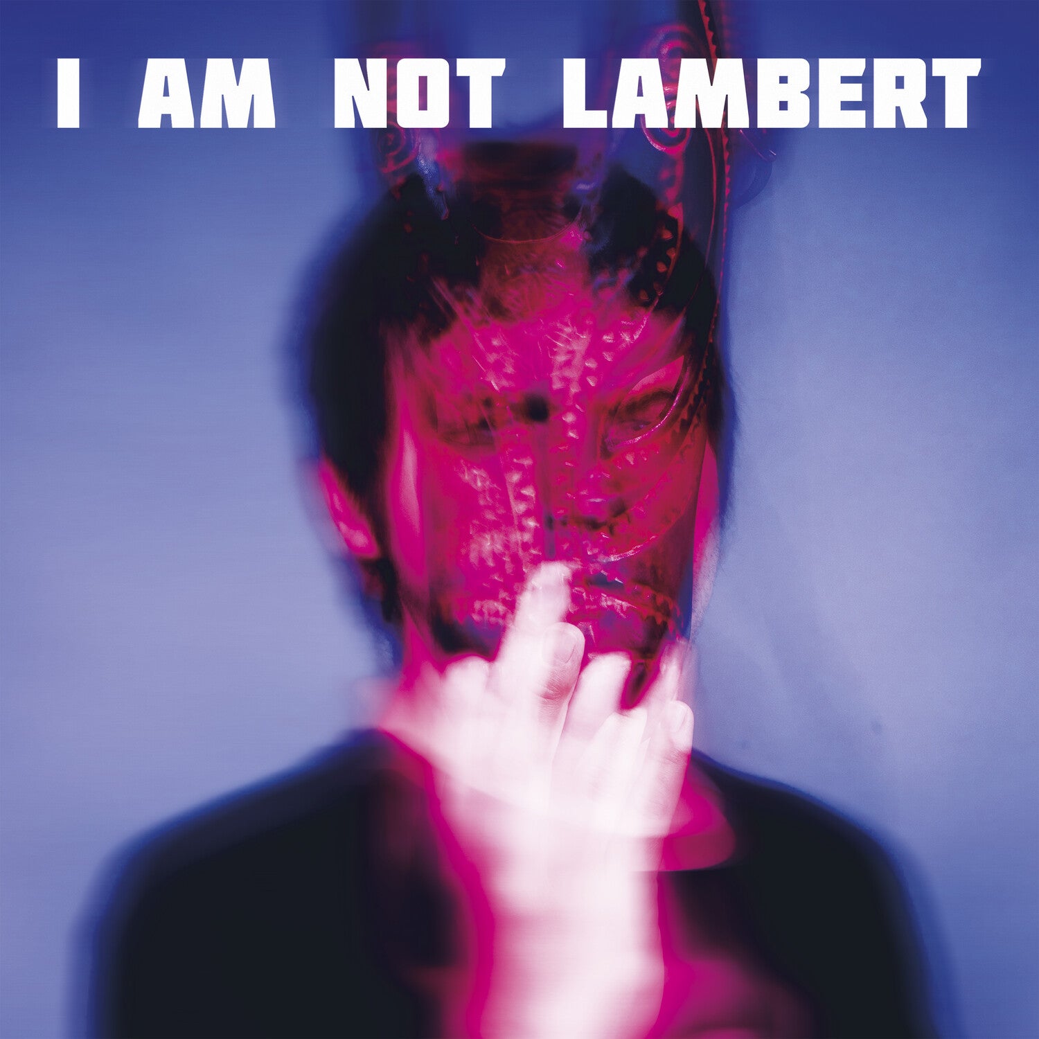 Lambert - I Am Not Lambert (CD)
