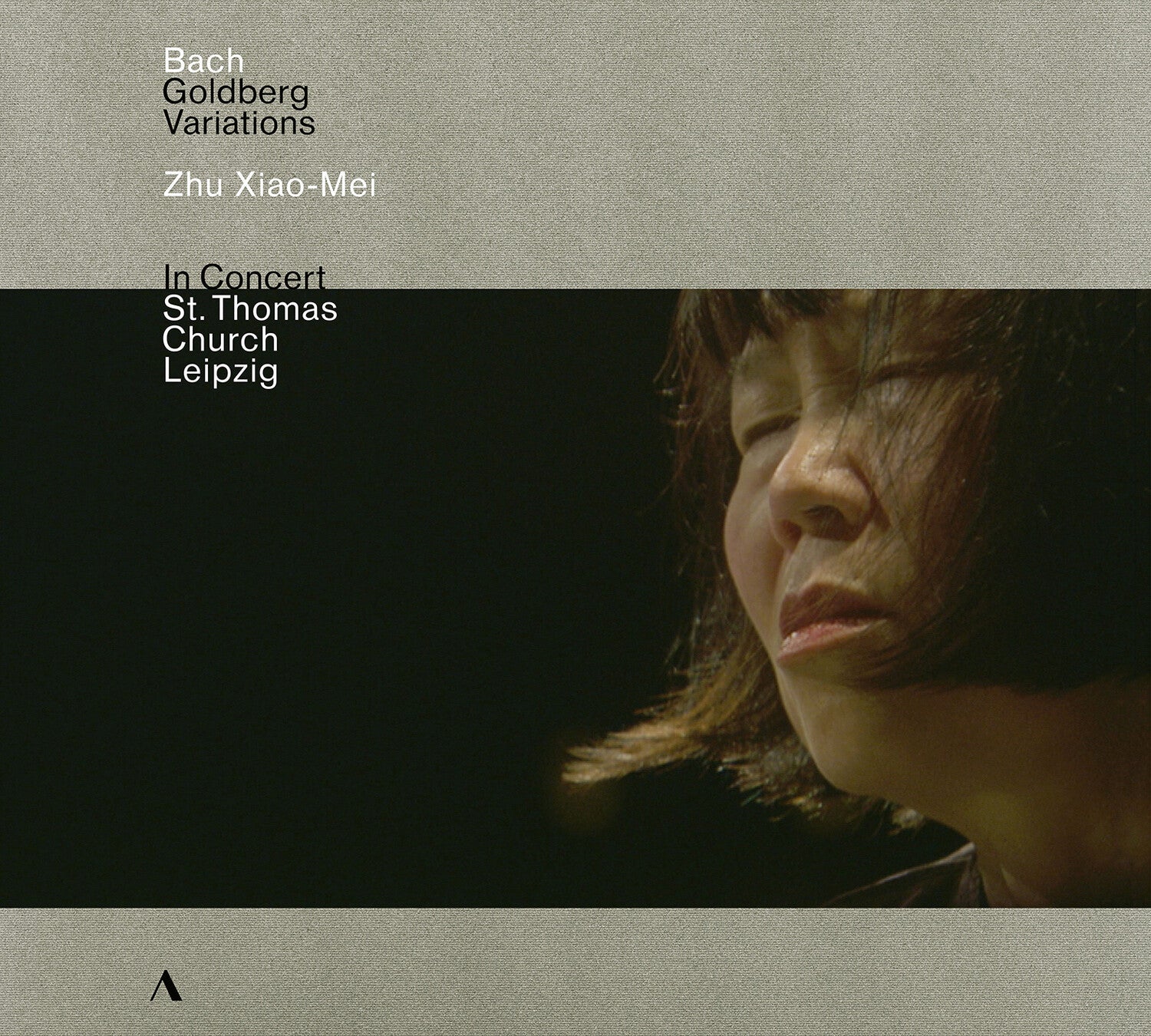 Zhu Xiao-Mei - Goldberg Variations, BWV 988