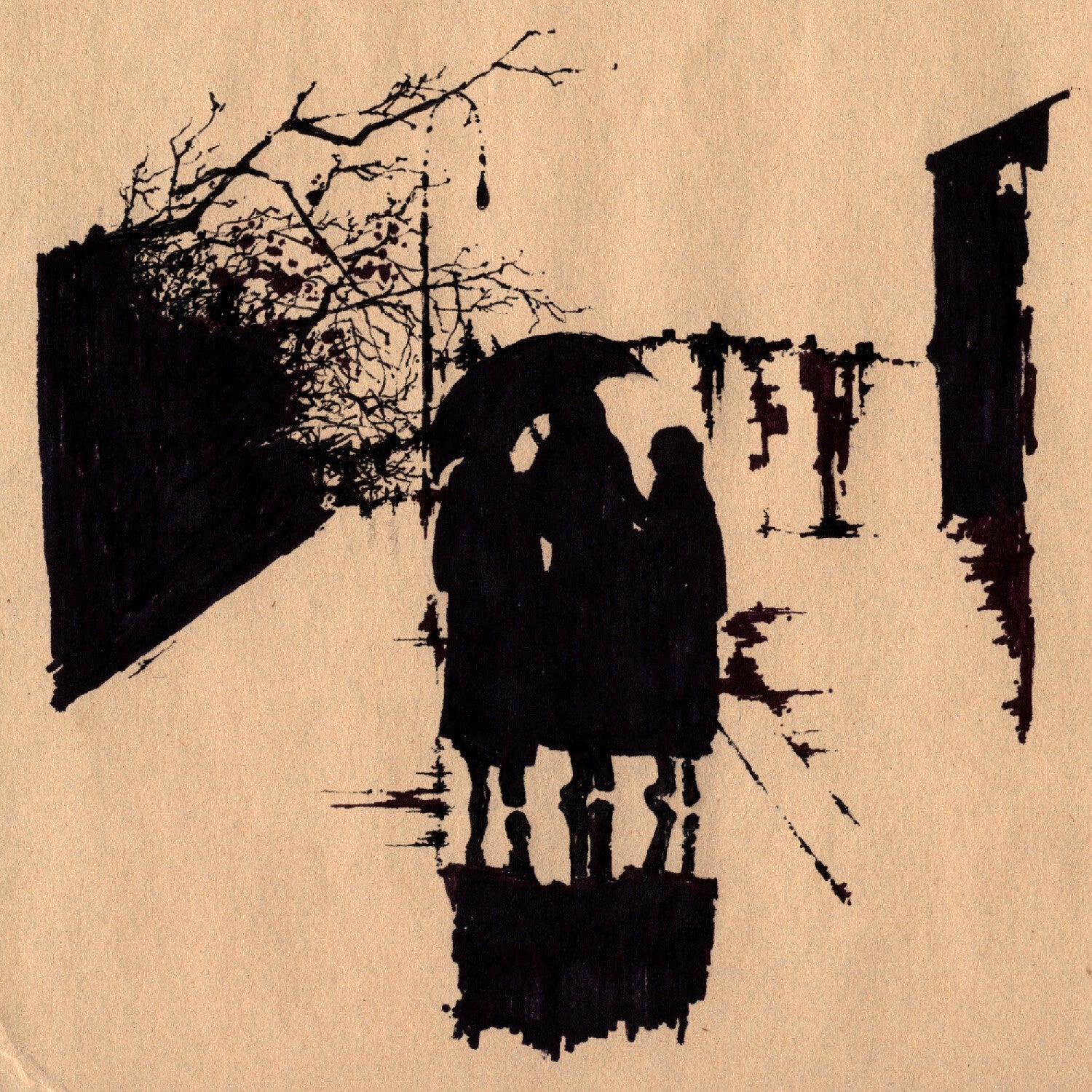 Knumears - Directions (CD)