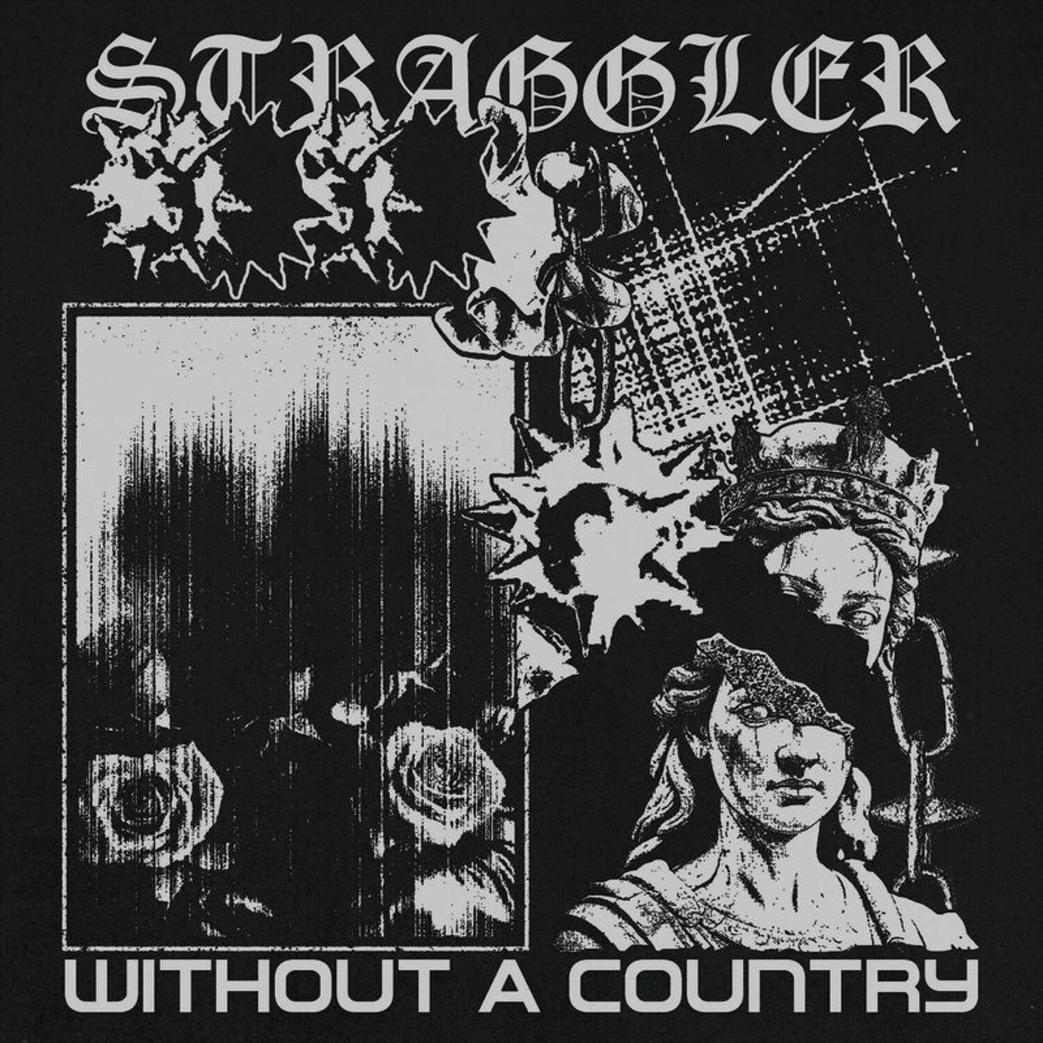 Straggler - Without A Country