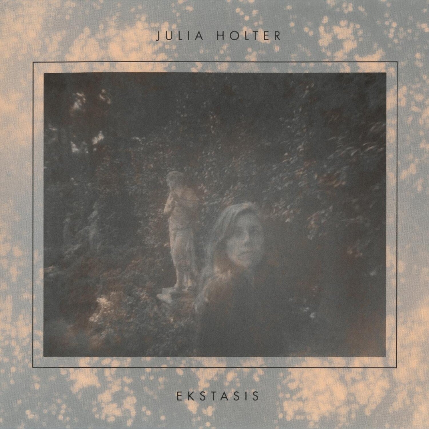 Julia Holter - Ekstasis (CD)