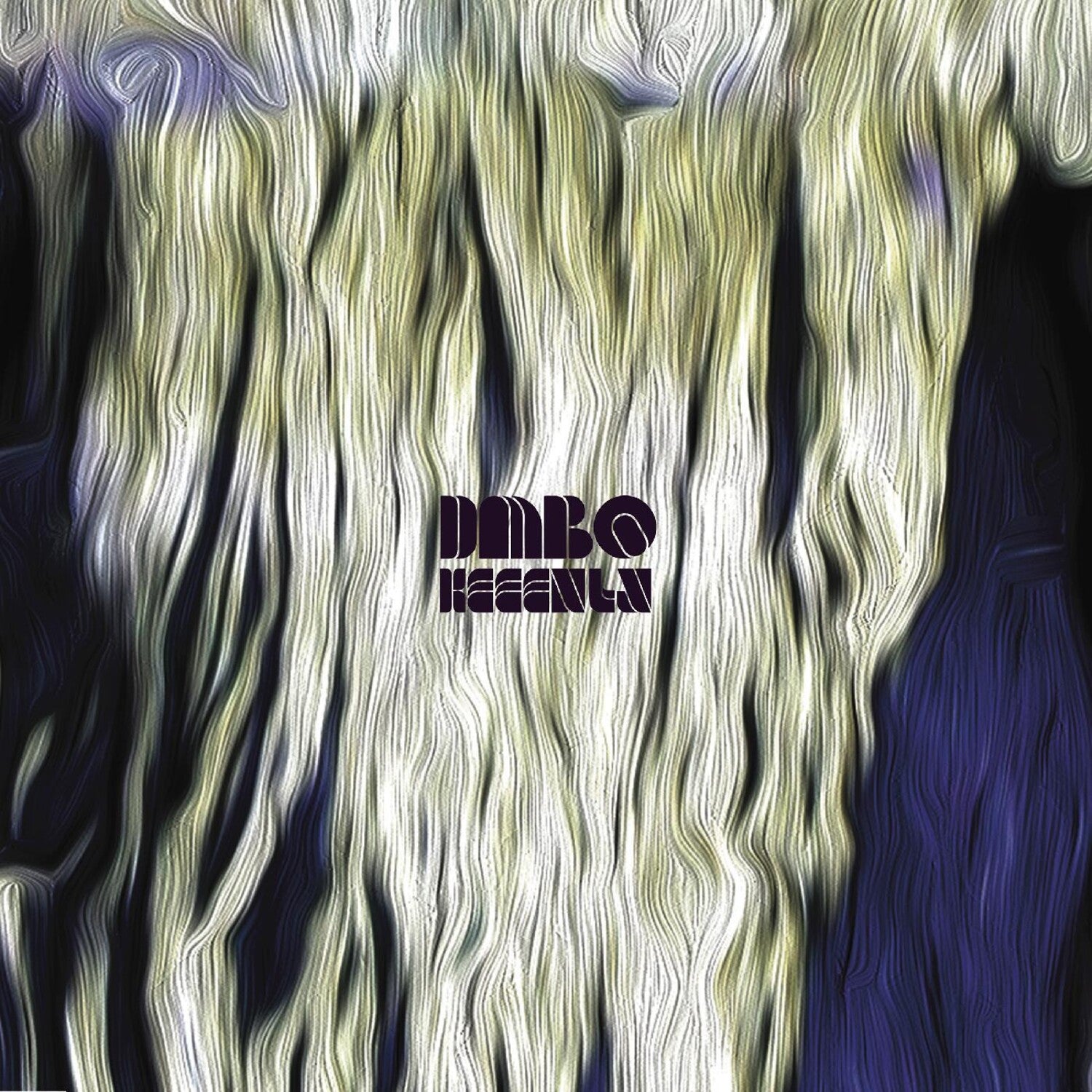 DMBQ - Keenly 2xLP