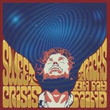 Sweet Crisis - Tricks On My Mind (CD)