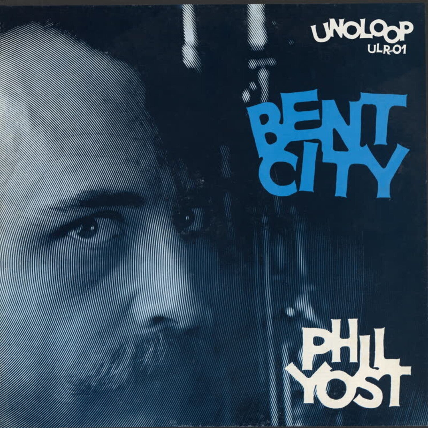 Phil Yost - Bent City