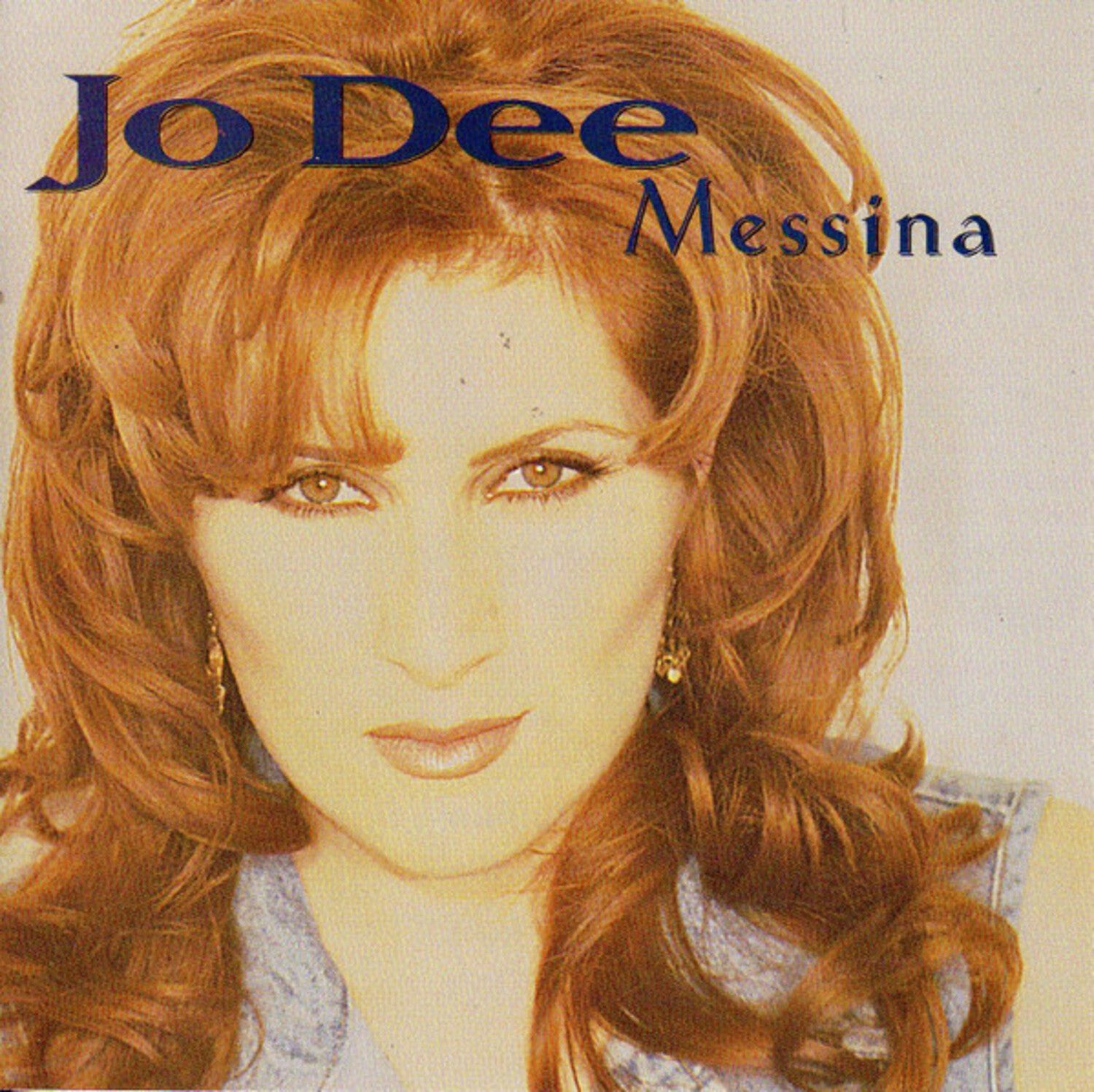 Jo Dee Messina (Anniversary Edition)