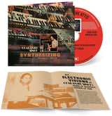 Charanjit Singh - Synthesizing: Ten Ragas To A Disco Beat 2xCD (Deluxe)