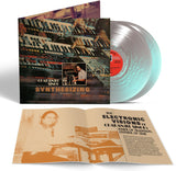 Charanjit Singh - Synthesizing: Ten Ragas To A Disco Beat 2xLP (Remastered)