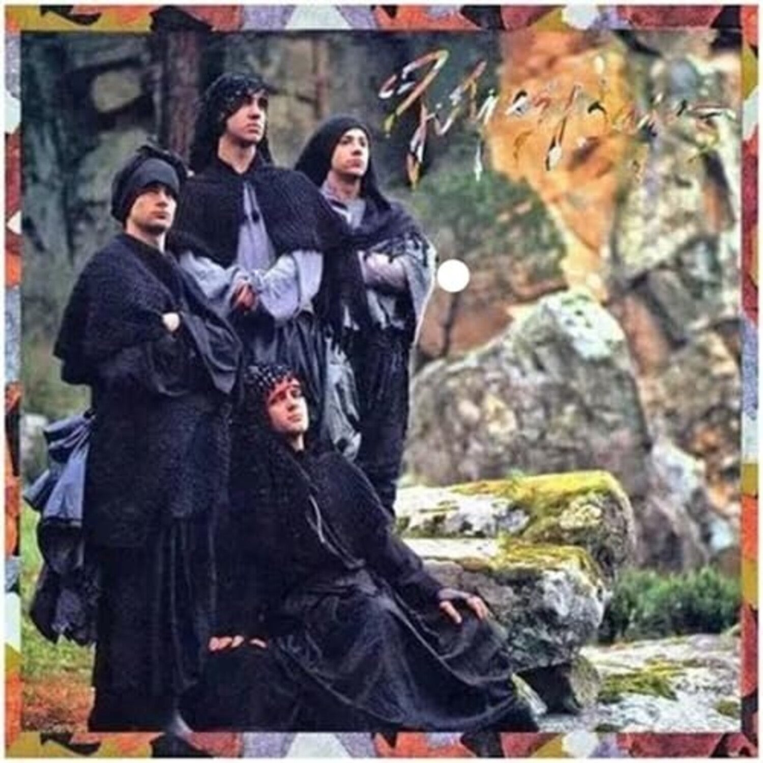 Golpes Bajos - A Santa Compana (Remastered)