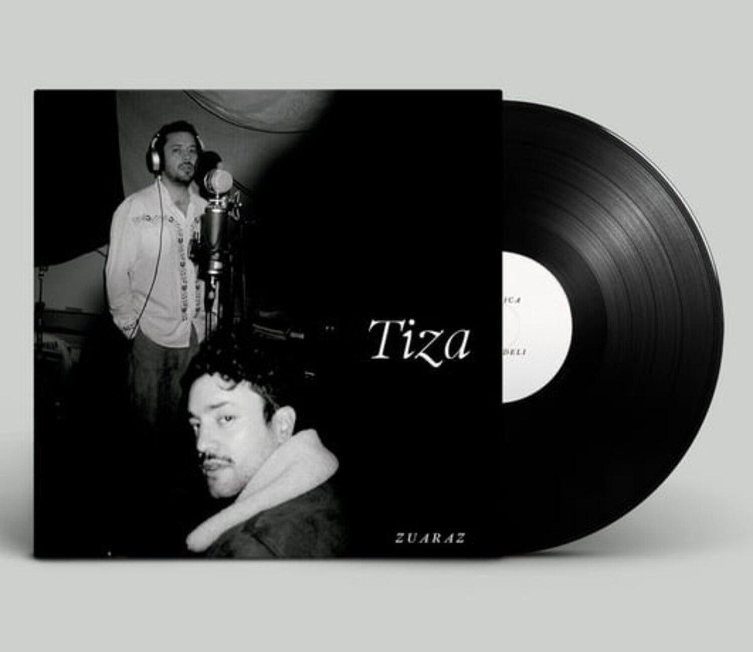Zuaraz - Tiza