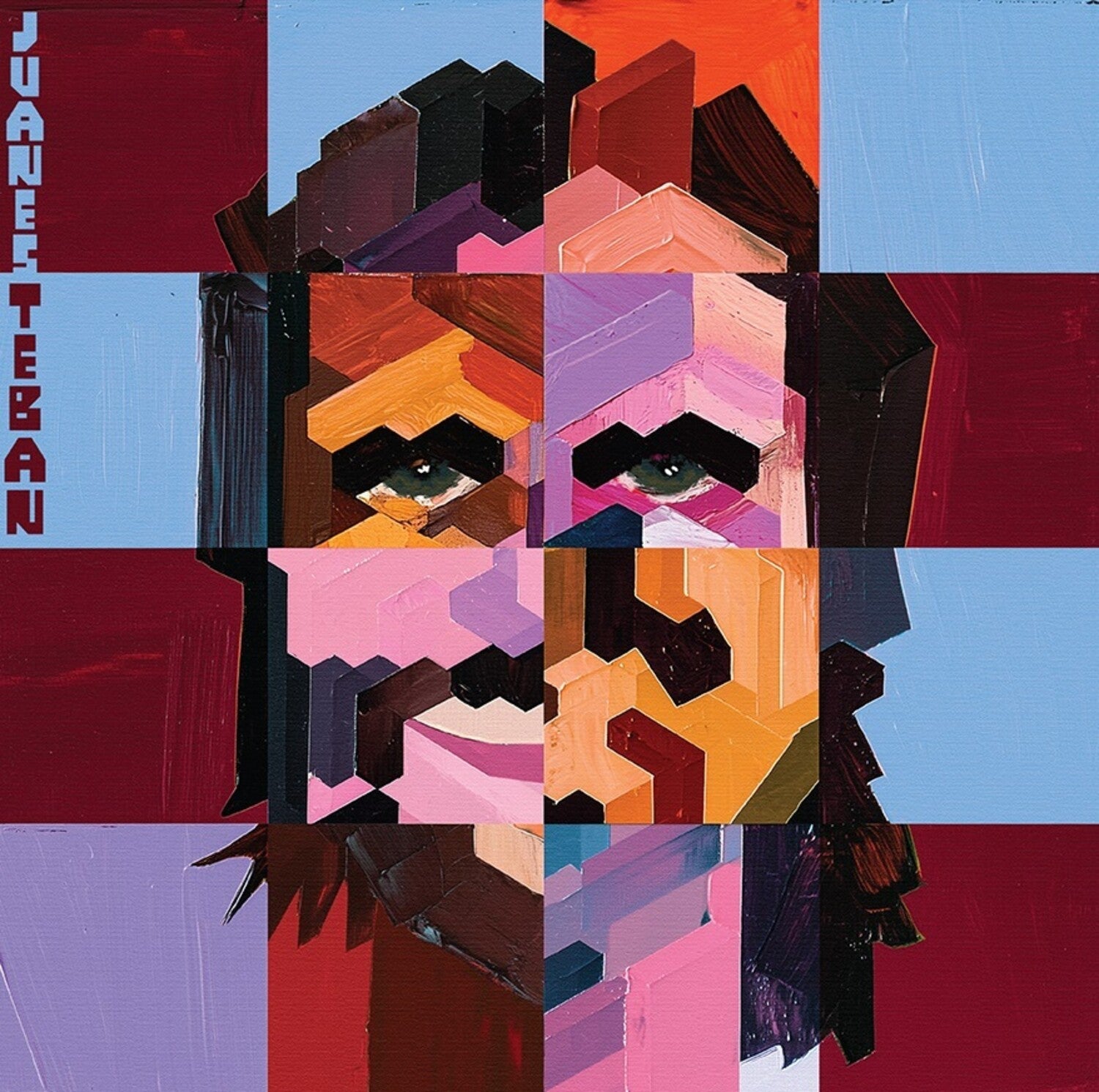 Juanesteban (CD)