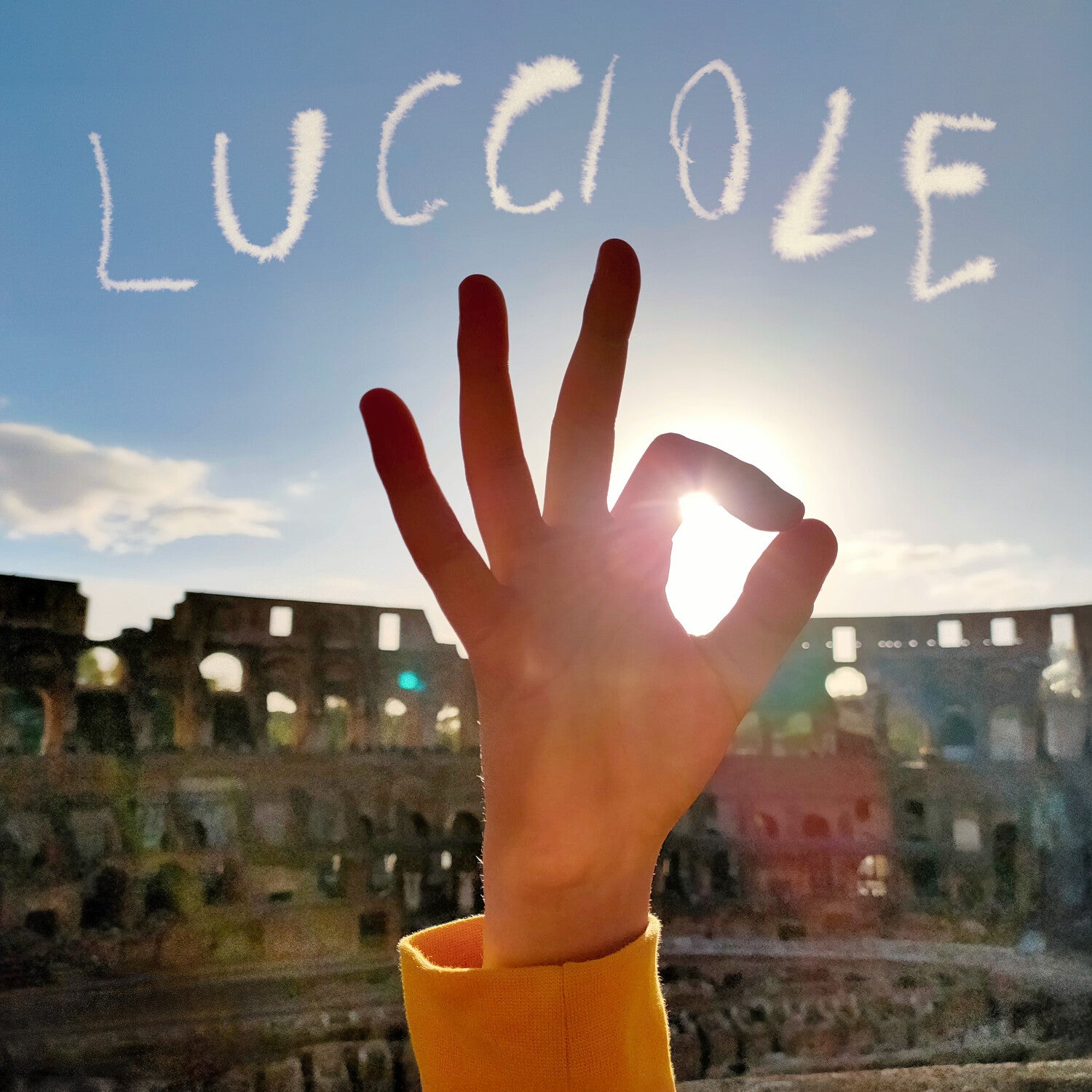 Silvia Tarozzi - Lucciole 2xLP