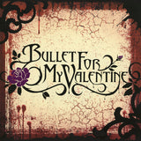 Bullet For My Valentine (CD)