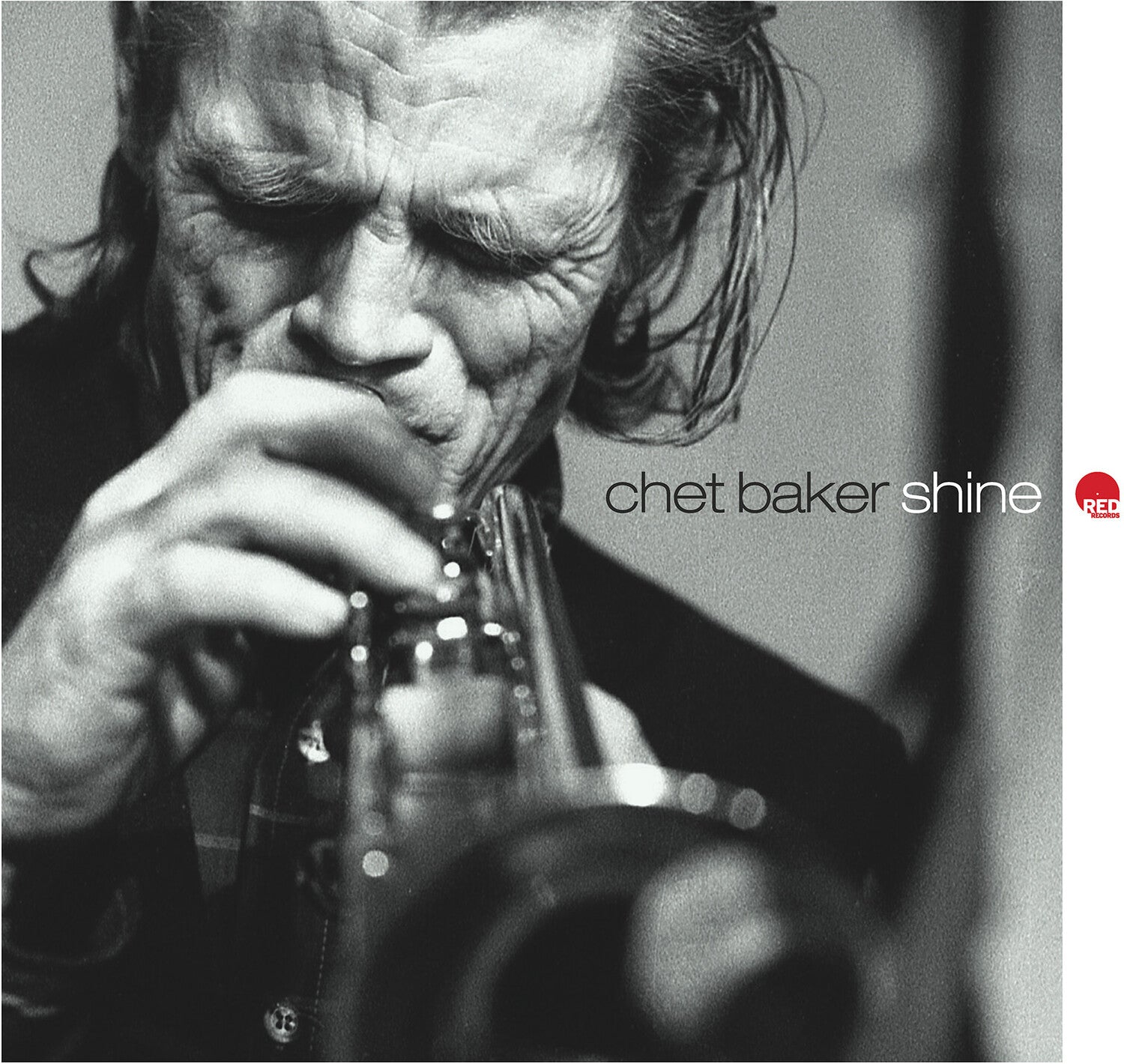 Chet Baker - Shine