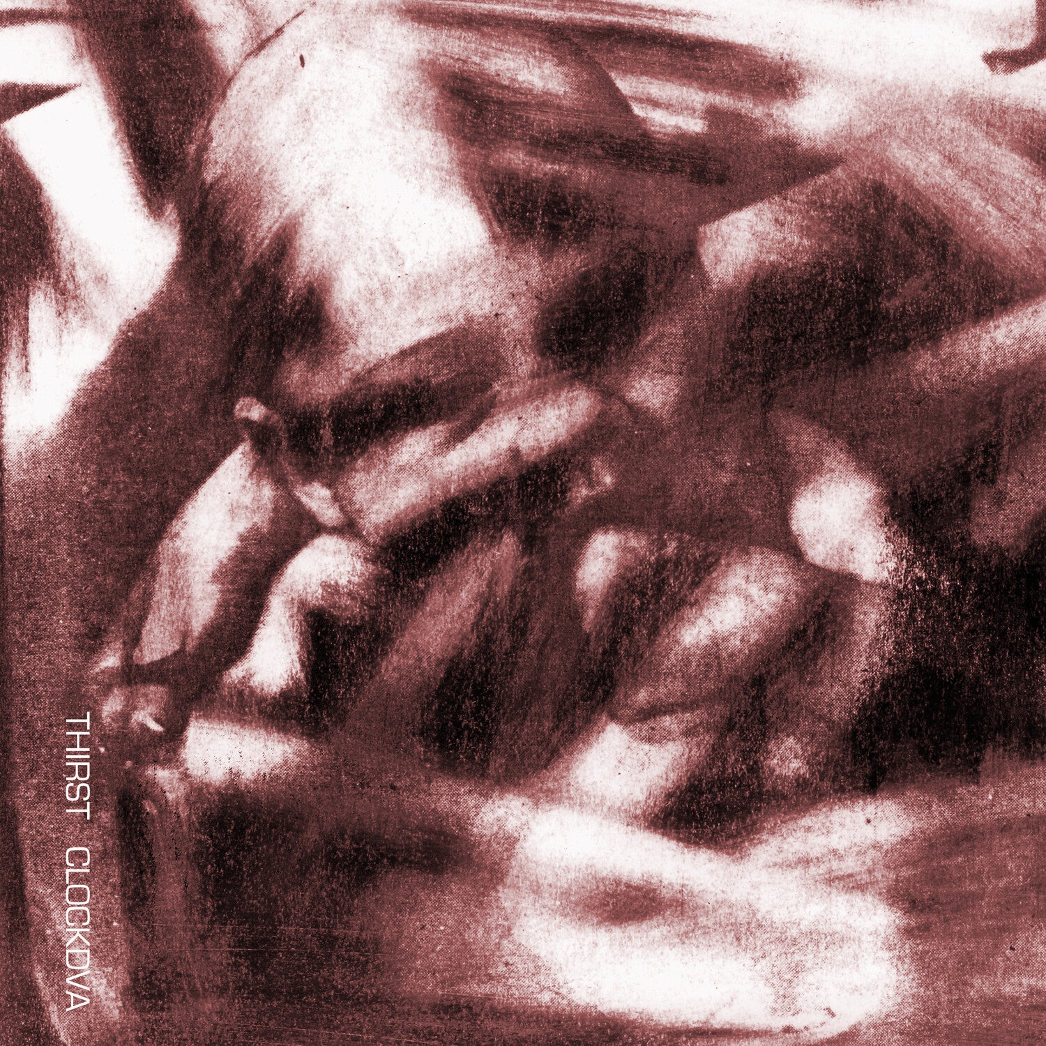 Clock DVA - Thirst (Remastered) (CD)