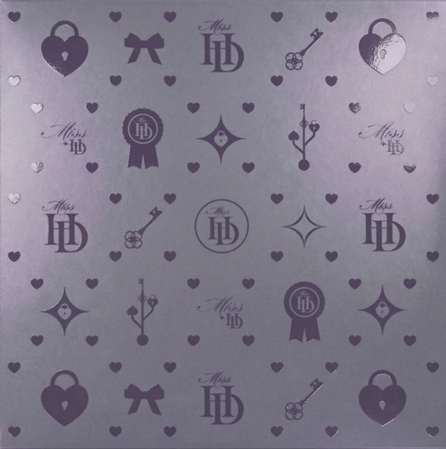 Hannah Diamond - Reflections 2xLP (Clear Vinyl)