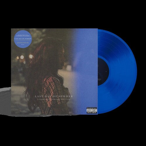 Summer Walker - Last Day of Summer