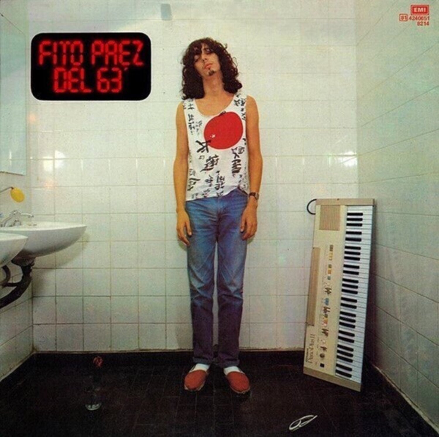 Fito Paez - Del 63
