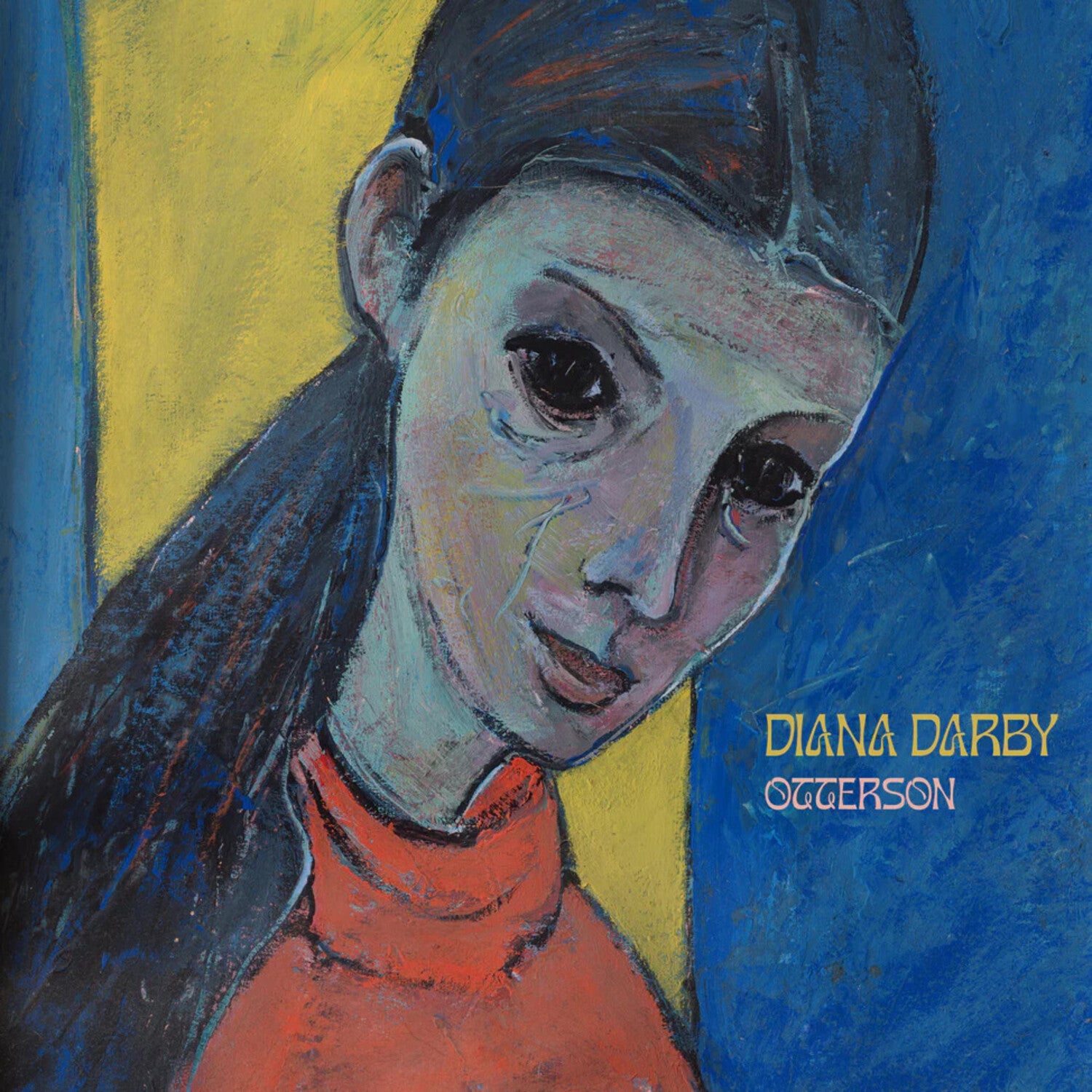 Diana Darby - Otterson (Limited Edition)