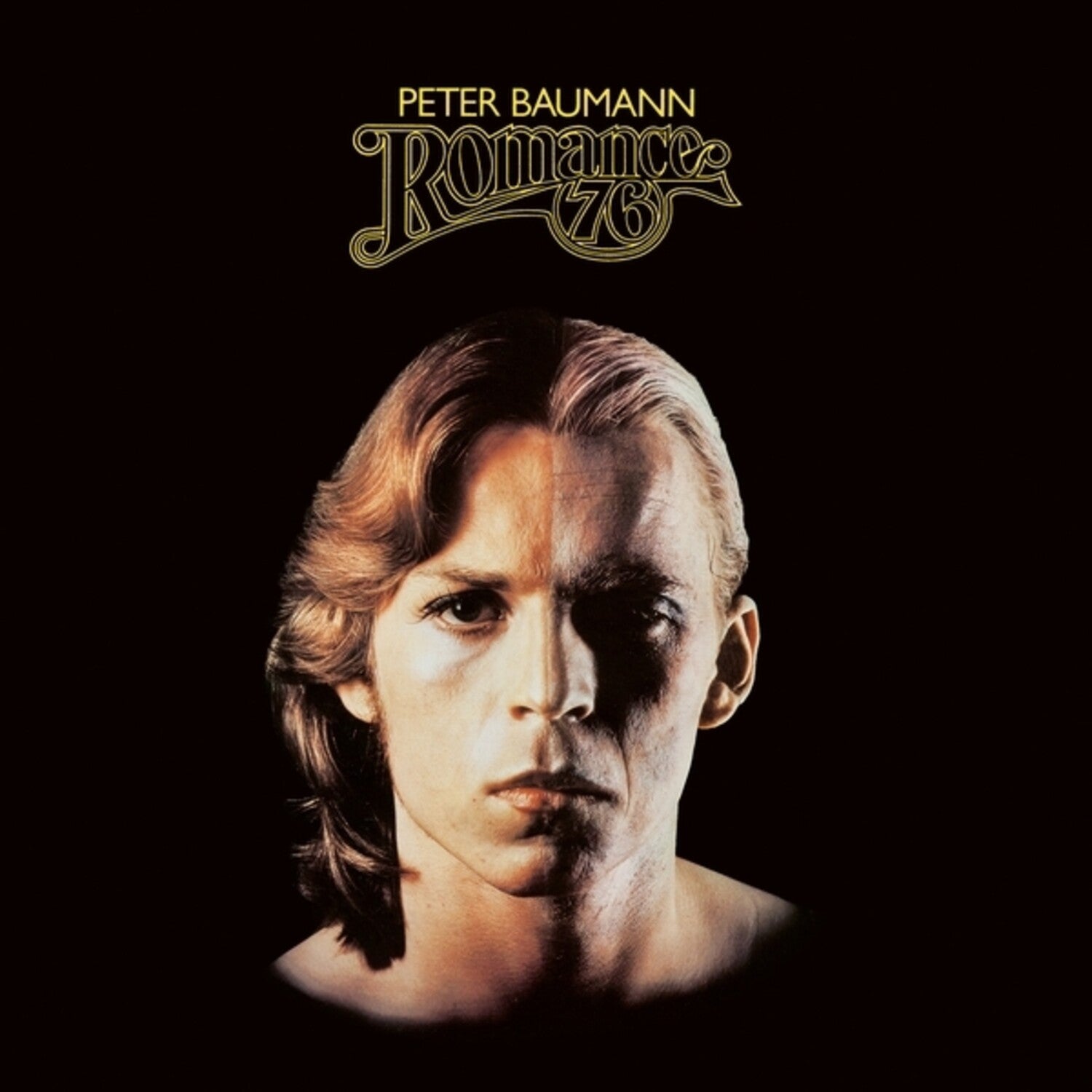 Peter Baumann - Romance 76 (Yellow Vinyl)