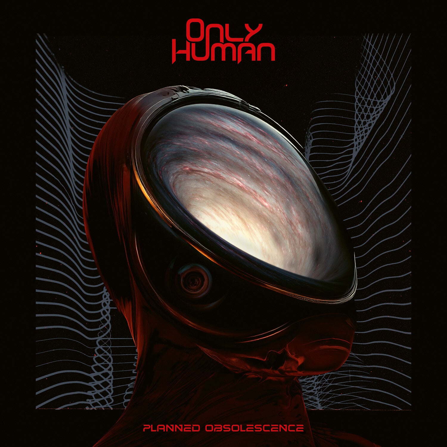Only Human - Planned Obsolescence (Limited Edition) (CD)