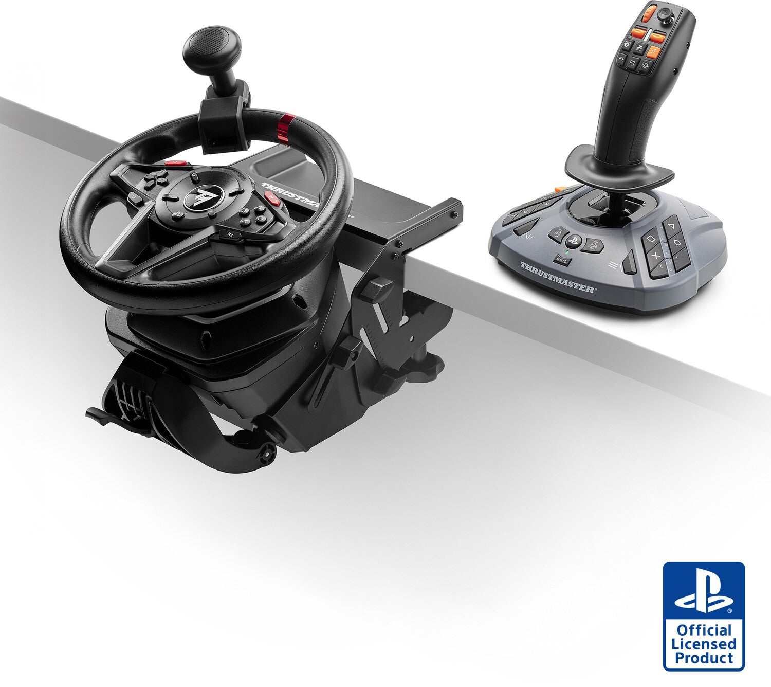 Playstation 5 Accessory: LT128 SIMTASK FARMING