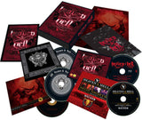 Heaven & Hell - Breaking Out Of Heaven: 2007-2009 5xCD