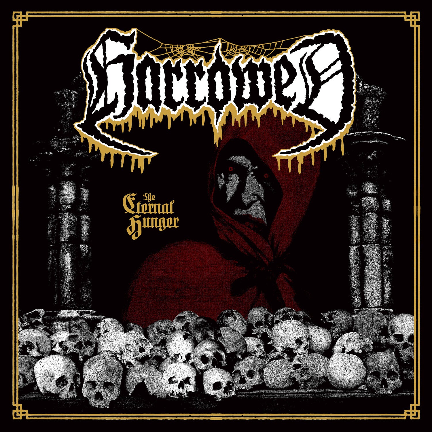 Harrowed - The Eternal Hunger
