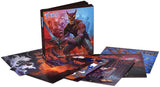 Dio - A Decade of Dio: 1983-1993 6xCD