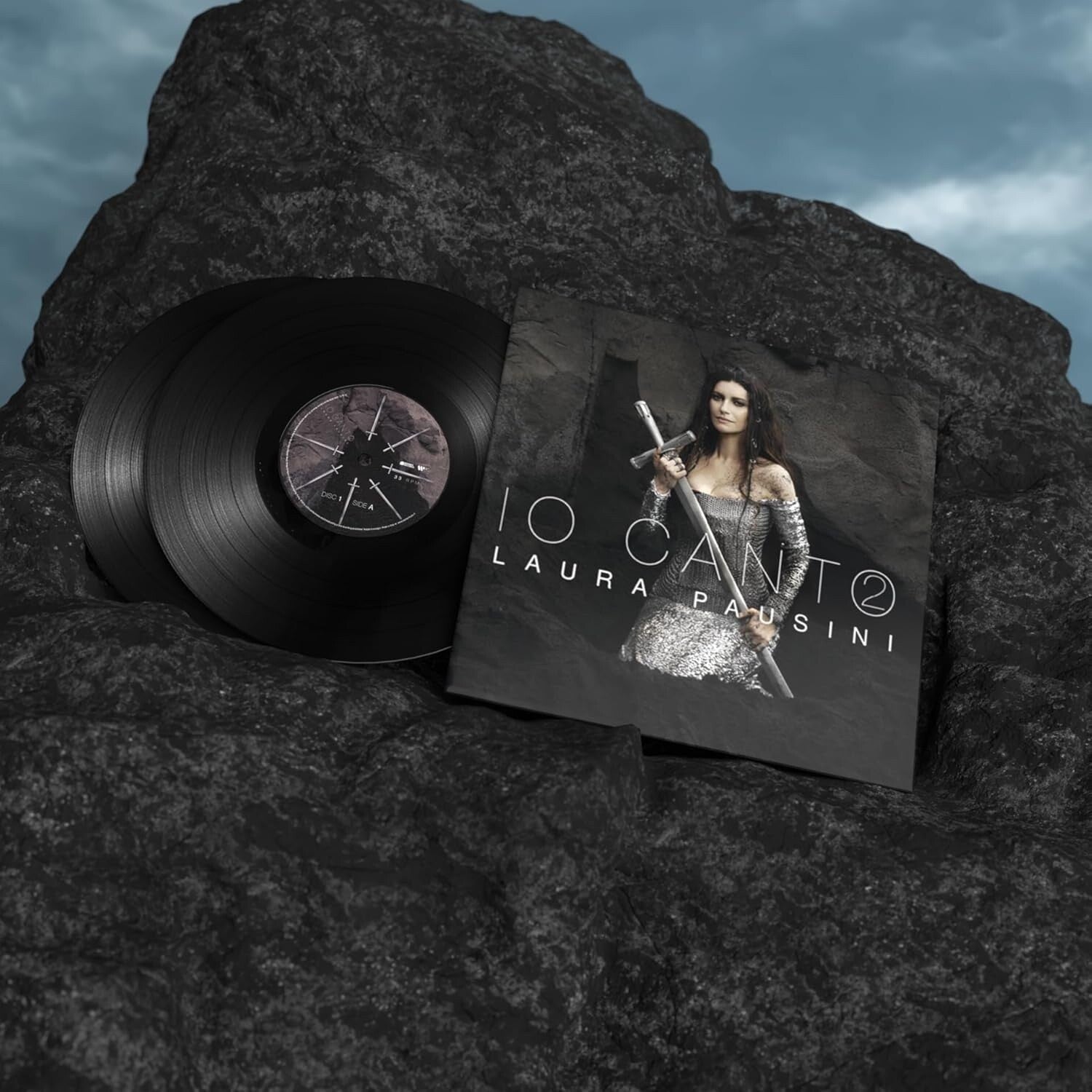 Laura Pausini - Io Canto 2 2xLP