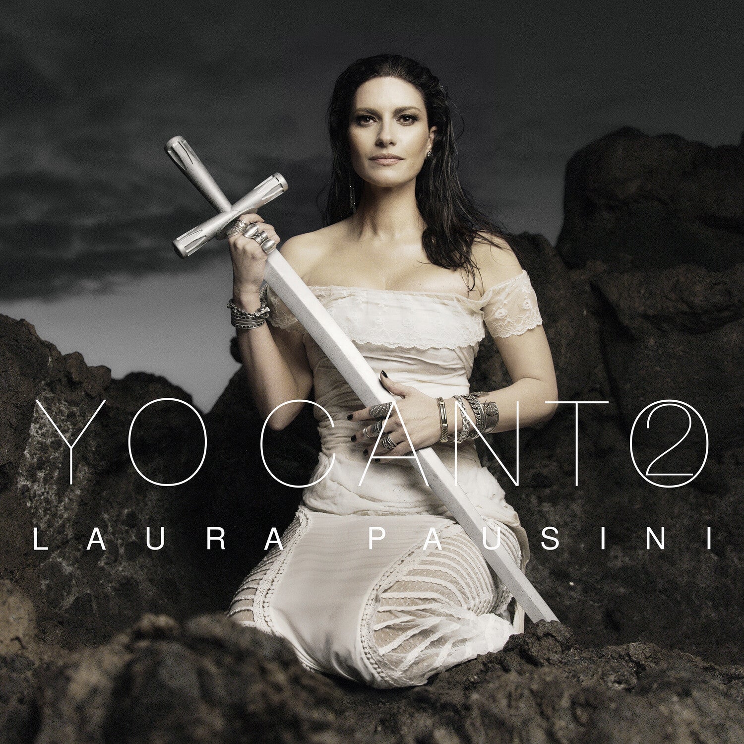 Laura Pausini - Yo Canto 2 2xLP