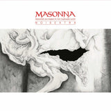 Masonna - Noisextra
