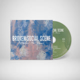 Broken Social Scene - Remember the Humans (CD)