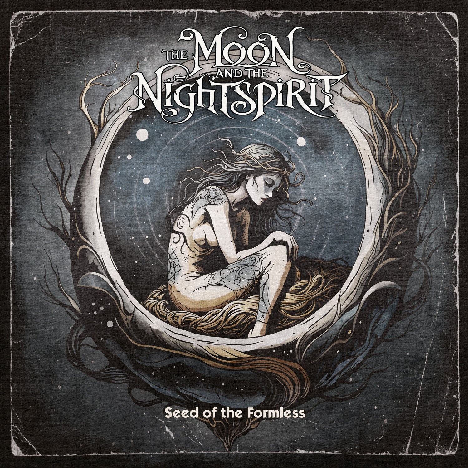 Moon & the Nightspirit - Seed of the Formless (Deluxe)