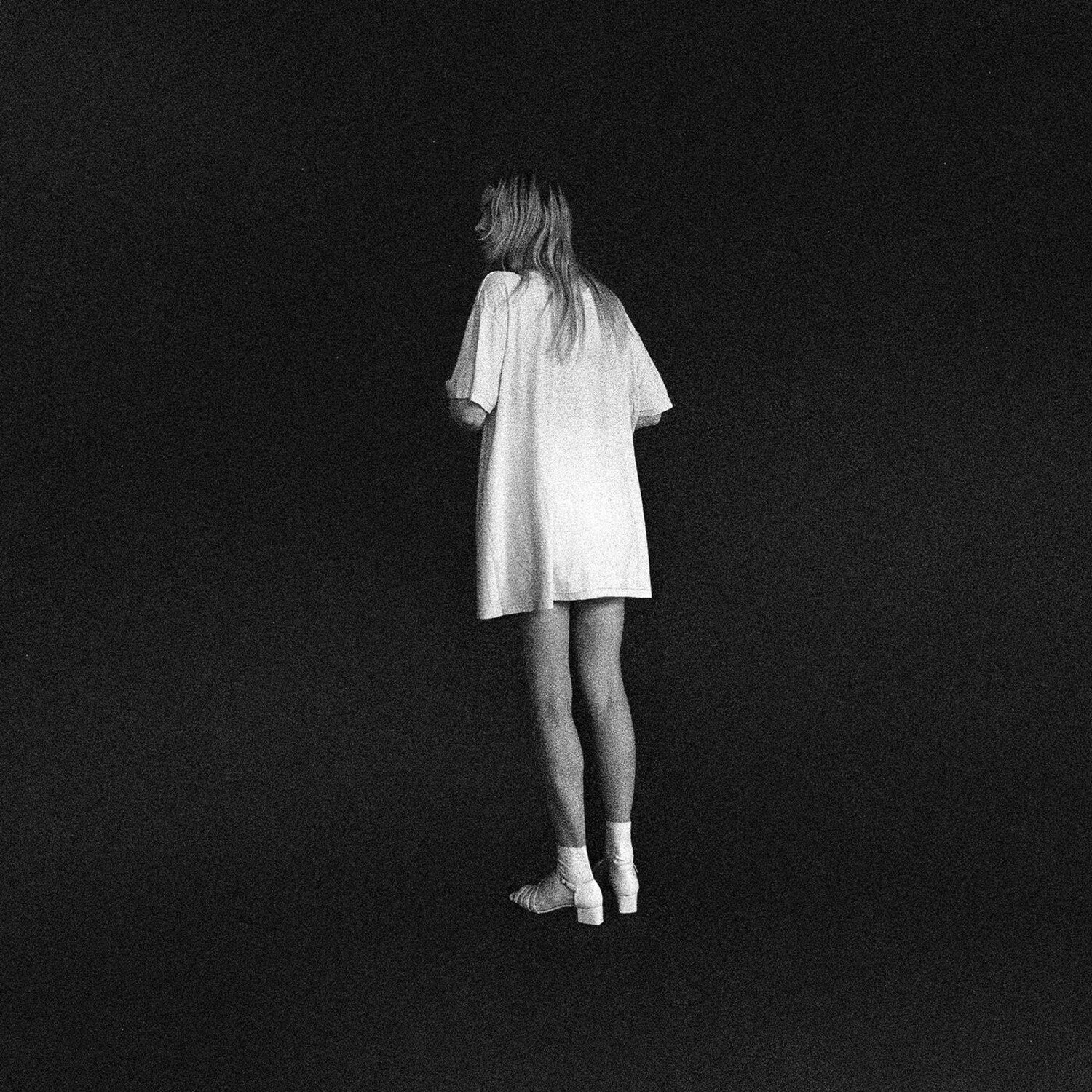 Bnny - Everything (Clear Vinyl)