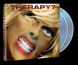 Therapy? - One Cure Fits All (Deluxe) (CD)