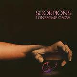 Scorpions - Lonesome Crow (Limited Edition) (CD)