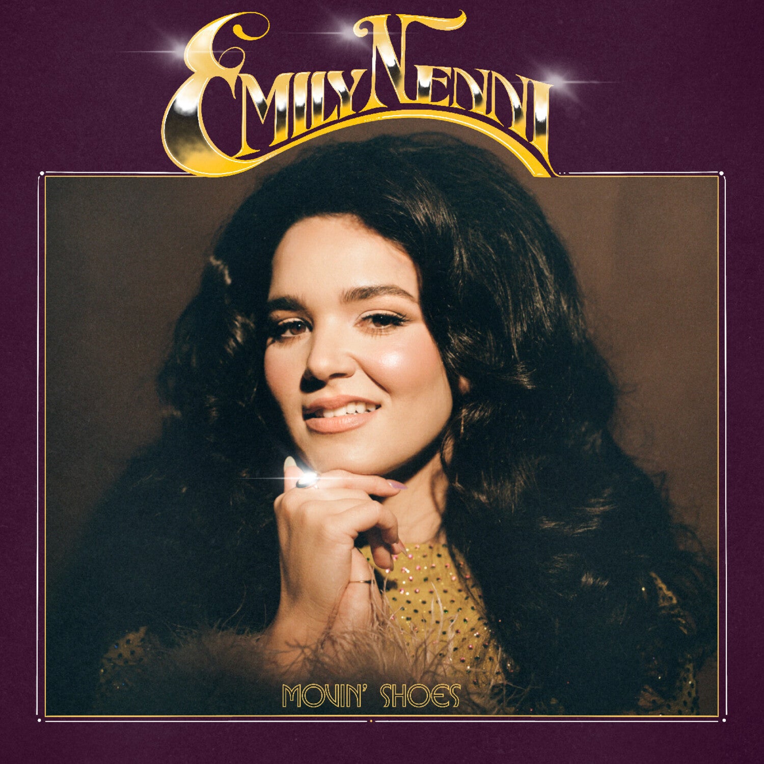 Emily Nenni - Movin' Shoes
