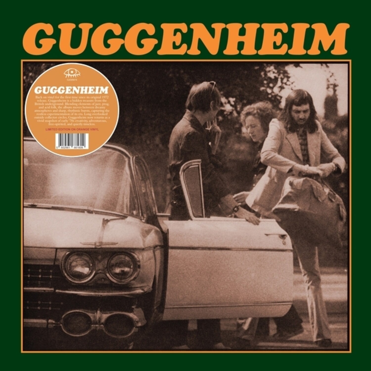 Guggenheim