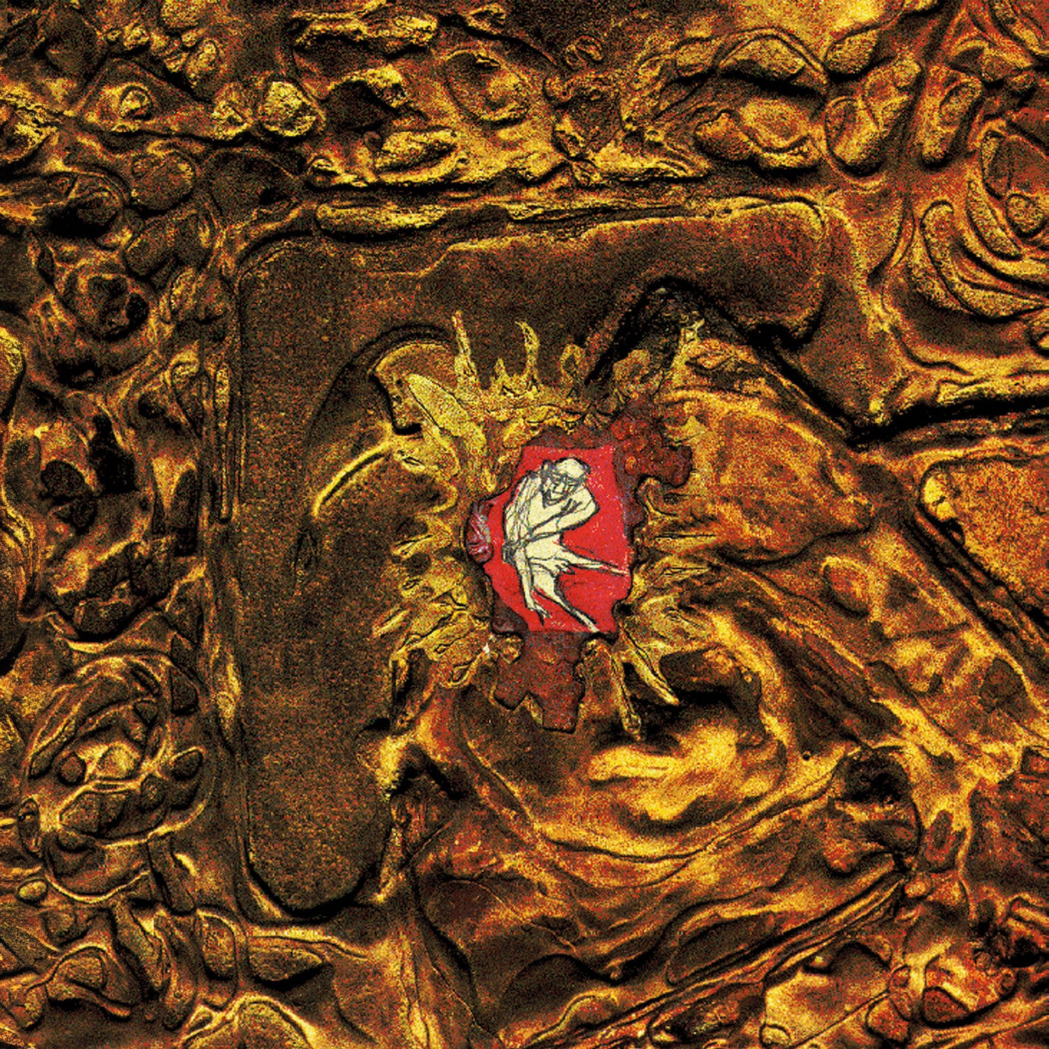 dEUS - Worst Case Scenario 3xLP (Anniversary Edition)