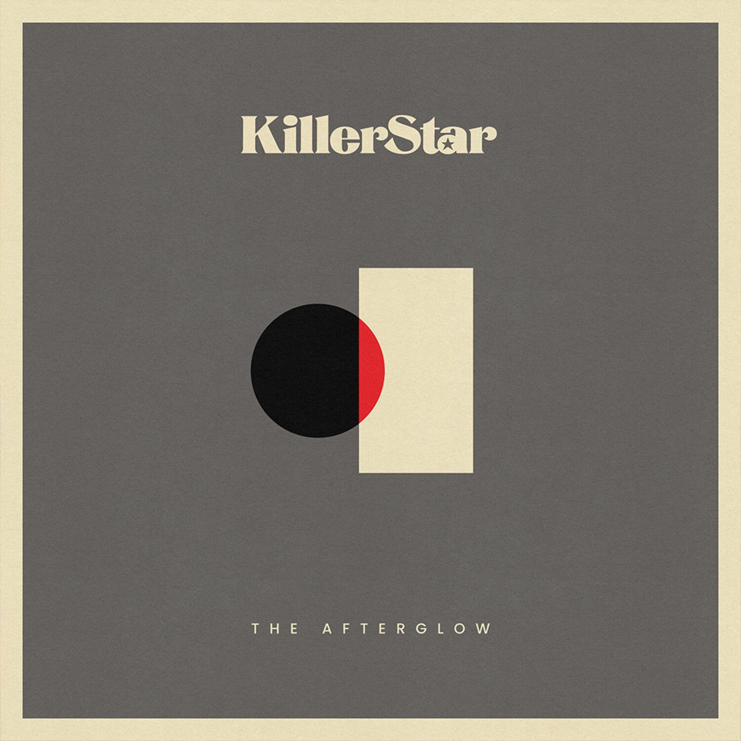 Killerstar - The Afterglow