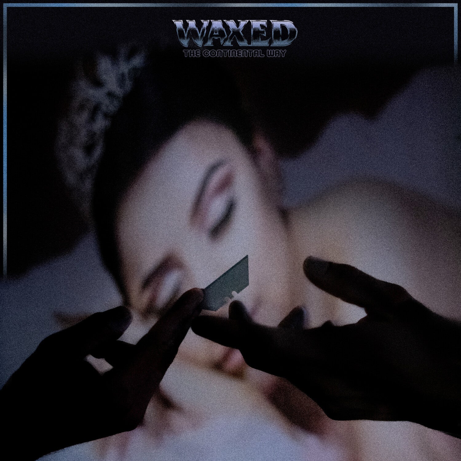 Waxed - The Continental Way